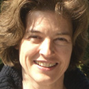 Bianca Rucker, Ph.D