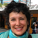Mirella Parry