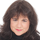 Pamela Madsen