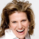 Regena Thomashauer (aka Mama Gena)
