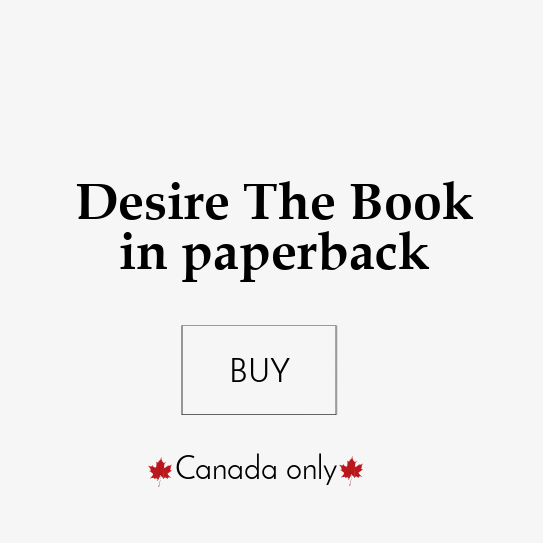 Buy Desire in Canada